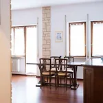 Apartment Estate A 70m Dal Mare 2 2 Bagni Con Balconi In Centro *