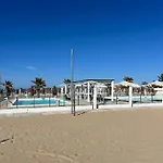 Apartment Estate A 70m Dal Mare 2 2 Bagni Con Balconi In Centro Pescara
