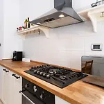 Estate A 70m Dal Mare 2 2 Bagni Con Balconi In Centro Apartment *