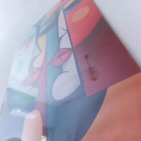 Promo Inizio Anno, 2 E 2 Bagni In Centro Citta A Pochi Passi Da Piazza Salotto * بيسكارا