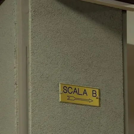 Promo Inizio Anno, 2 E 2 Bagni In Centro Citta A Pochi Passi Da Piazza Salotto Appartement Pescara