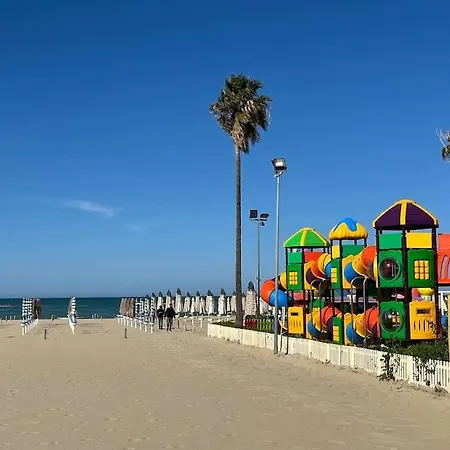 Promo Inizio Anno, 2 E 2 Bagni In Centro Citta A Pochi Passi Da Piazza Salotto Apartment Pescara