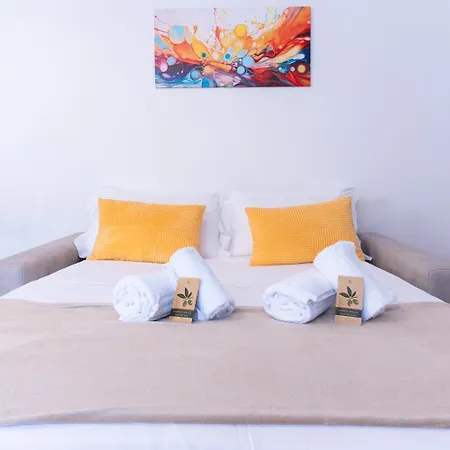 Appartement Promo Inizio Anno, 2 E 2 Bagni In Centro Citta A Pochi Passi Da Piazza Salotto Pescara