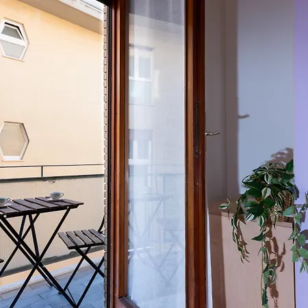 Promo Inizio Anno, 2 E 2 Bagni In Centro A Pochi Passi Da Piazza Salotto Pescara