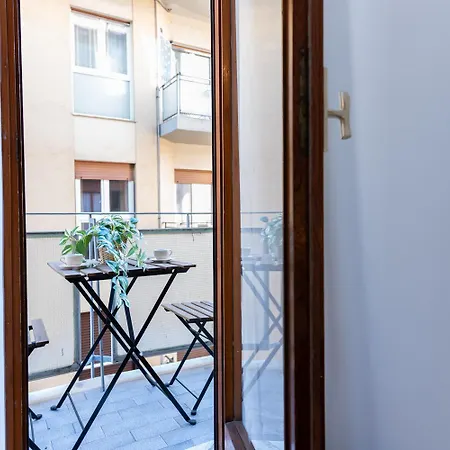 Lägenhet Estate A 70m Dal Mare 2 2 Bagni Con Balconi In Centro *