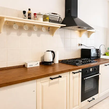 Apartment Estate A 70m Dal Mare 2 2 Bagni Con Balconi In Centro *