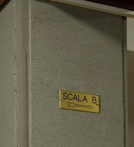 Promo Inizio Anno, 2 E 2 Bagni In Centro A Pochi Passi Da Piazza Salotto Appartamento Pescara