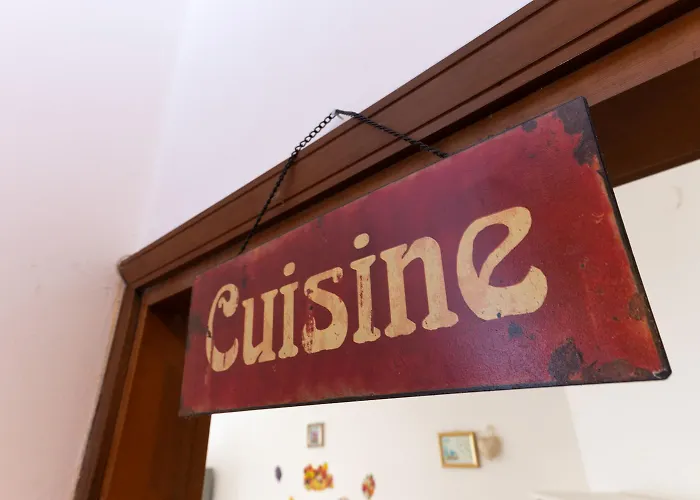 Promo Inizio Anno, 2 E 2 Bagni In Centro A Pochi Passi Da Piazza Salotto Appartamento *