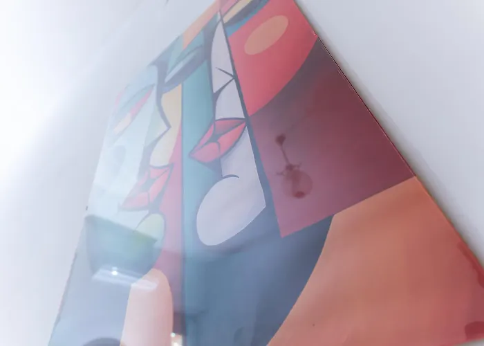 Promo Inizio Anno, 2 E 2 Bagni In Centro A Pochi Passi Da Piazza Salotto * Pescara